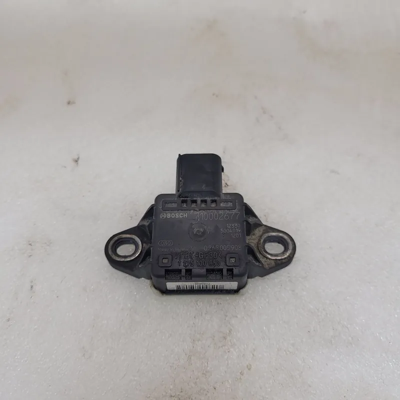 Yaw Rate Sensor Acheter Direct